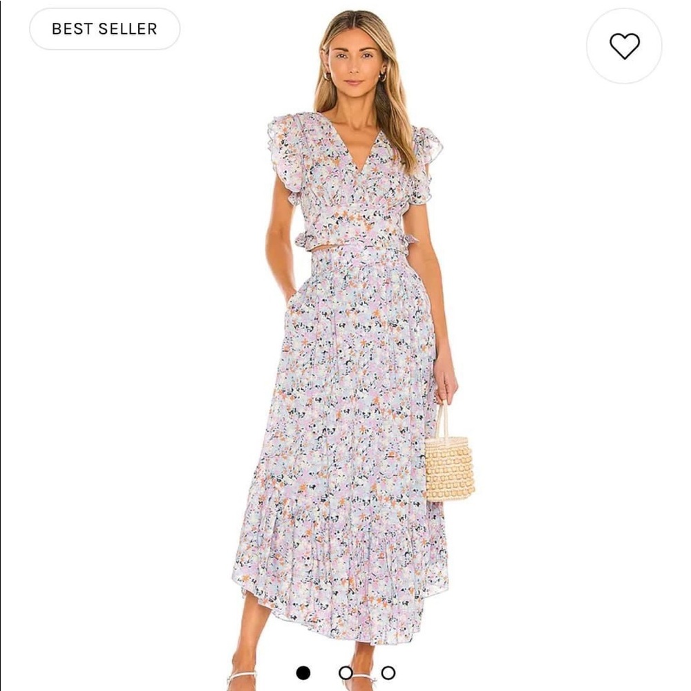 Free People Happy Daze Set